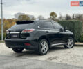Лексус РХ 2012 в Днепре (Днепропетровске) на Automoto.ua Черный Лексус РХ, объемом двигателя 3.46 л и пробегом 142 тыс. км за 15499 $, фото 11 на Automoto.ua