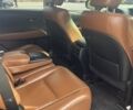Чорний Лексус РХ, об'ємом двигуна 3.5 л та пробігом 187 тис. км за 17999 $, фото 9 на Automoto.ua