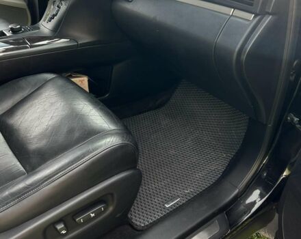 Чорний Лексус РХ, об'ємом двигуна 3.5 л та пробігом 201 тис. км за 22500 $, фото 22 на Automoto.ua