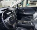 Чорний Лексус РХ, об'ємом двигуна 3.5 л та пробігом 201 тис. км за 22500 $, фото 9 на Automoto.ua
