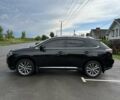 Чорний Лексус РХ, об'ємом двигуна 3.5 л та пробігом 292 тис. км за 23000 $, фото 5 на Automoto.ua