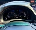 Черный Лексус РХ, объемом двигателя 3.46 л и пробегом 195 тыс. км за 20750 $, фото 14 на Automoto.ua