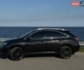 Черный Лексус РХ, объемом двигателя 3.46 л и пробегом 195 тыс. км за 23750 $, фото 4 на Automoto.ua