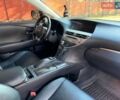 Черный Лексус РХ, объемом двигателя 3.46 л и пробегом 157 тыс. км за 15300 $, фото 14 на Automoto.ua