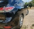 Черный Лексус РХ, объемом двигателя 3.5 л и пробегом 182 тыс. км за 17900 $, фото 3 на Automoto.ua