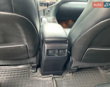 Черный Лексус РХ, объемом двигателя 3.46 л и пробегом 180 тыс. км за 20900 $, фото 14 на Automoto.ua