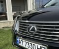 Чорний Лексус РХ, об'ємом двигуна 3.5 л та пробігом 201 тис. км за 22500 $, фото 20 на Automoto.ua