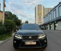 Черный Лексус РХ, объемом двигателя 3.46 л и пробегом 195 тыс. км за 20750 $, фото 8 на Automoto.ua