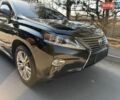 Черный Лексус РХ, объемом двигателя 3.46 л и пробегом 157 тыс. км за 15300 $, фото 22 на Automoto.ua