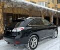 Черный Лексус РХ, объемом двигателя 3.5 л и пробегом 190 тыс. км за 12800 $, фото 11 на Automoto.ua
