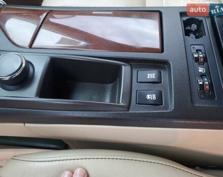 Чорний Лексус РХ, об'ємом двигуна 3.5 л та пробігом 178 тис. км за 18700 $, фото 41 на Automoto.ua