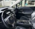 Чорний Лексус РХ, об'ємом двигуна 3.5 л та пробігом 201 тис. км за 22500 $, фото 9 на Automoto.ua