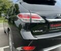 Чорний Лексус РХ, об'ємом двигуна 3.5 л та пробігом 292 тис. км за 23000 $, фото 10 на Automoto.ua