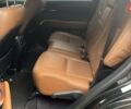 Черный Лексус РХ, объемом двигателя 3.46 л и пробегом 163 тыс. км за 23839 $, фото 10 на Automoto.ua