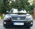 Черный Лексус РХ, объемом двигателя 3.5 л и пробегом 250 тыс. км за 17199 $, фото 8 на Automoto.ua