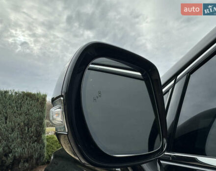 Лексус РХ 2012 в Днепре (Днепропетровске) на Automoto.ua Черный Лексус РХ, объемом двигателя 3.46 л и пробегом 142 тыс. км за 15499 $, фото 12 на Automoto.ua