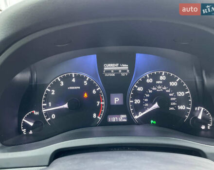 Черный Лексус РХ, объемом двигателя 3.46 л и пробегом 180 тыс. км за 20900 $, фото 16 на Automoto.ua