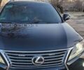 Чорний Лексус РХ, об'ємом двигуна 3.5 л та пробігом 180 тис. км за 18200 $, фото 1 на Automoto.ua