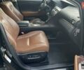 Черный Лексус РХ, объемом двигателя 3.46 л и пробегом 163 тыс. км за 23839 $, фото 5 на Automoto.ua