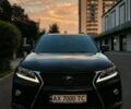 Чорний Лексус РХ, об'ємом двигуна 3.46 л та пробігом 197 тис. км за 20700 $, фото 1 на Automoto.ua