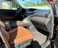 Чорний Лексус РХ, об'ємом двигуна 3.46 л та пробігом 110 тис. км за 22800 $, фото 15 на Automoto.ua