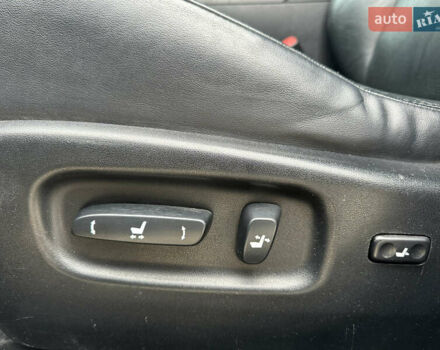 Лексус РХ 2012 в Днепре (Днепропетровске) на Automoto.ua Черный Лексус РХ, объемом двигателя 3.46 л и пробегом 142 тыс. км за 15499 $, фото 16 на Automoto.ua