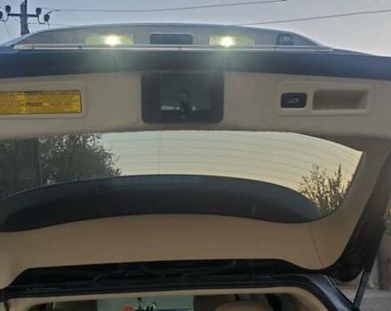 Чорний Лексус РХ, об'ємом двигуна 3.5 л та пробігом 178 тис. км за 18700 $, фото 1 на Automoto.ua