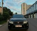 Черный Лексус РХ, объемом двигателя 3.46 л и пробегом 198 тыс. км за 20700 $, фото 4 на Automoto.ua