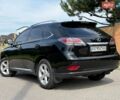 Чорний Лексус РХ, об'ємом двигуна 3.46 л та пробігом 188 тис. км за 15900 $, фото 9 на Automoto.ua