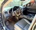 Черный Лексус РХ, объемом двигателя 3.46 л и пробегом 157 тыс. км за 15300 $, фото 9 на Automoto.ua
