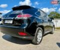 Чорний Лексус РХ, об'ємом двигуна 3.46 л та пробігом 110 тис. км за 22800 $, фото 4 на Automoto.ua