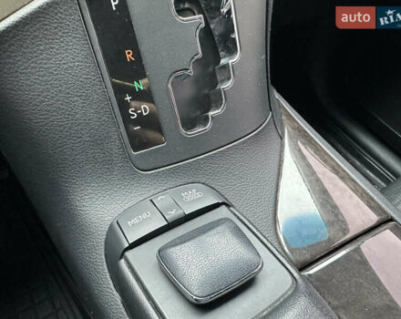 Лексус РХ 2012 в Днепре (Днепропетровске) на Automoto.ua Черный Лексус РХ, объемом двигателя 3.46 л и пробегом 142 тыс. км за 15499 $, фото 34 на Automoto.ua