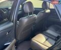 Черный Лексус РХ, объемом двигателя 3.46 л и пробегом 195 тыс. км за 20750 $, фото 17 на Automoto.ua