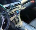 Черный Лексус РХ, объемом двигателя 3.46 л и пробегом 195 тыс. км за 22000 $, фото 20 на Automoto.ua