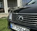 Чорний Лексус РХ, об'ємом двигуна 3.5 л та пробігом 201 тис. км за 22500 $, фото 20 на Automoto.ua