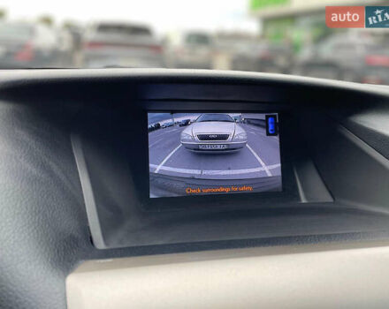 Черный Лексус РХ, объемом двигателя 3.46 л и пробегом 180 тыс. км за 20900 $, фото 9 на Automoto.ua