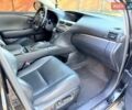 Черный Лексус РХ, объемом двигателя 3.46 л и пробегом 157 тыс. км за 15300 $, фото 13 на Automoto.ua