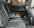 Черный Лексус РХ, объемом двигателя 3.5 л и пробегом 190 тыс. км за 12800 $, фото 18 на Automoto.ua