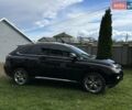 Чорний Лексус РХ, об'ємом двигуна 3.5 л та пробігом 201 тис. км за 22500 $, фото 6 на Automoto.ua