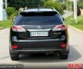 Черный Лексус РХ, объемом двигателя 3.5 л и пробегом 188 тыс. км за 16500 $, фото 4 на Automoto.ua