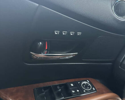 Черный Лексус РХ, объемом двигателя 3.5 л и пробегом 144 тыс. км за 22000 $, фото 11 на Automoto.ua