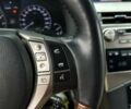Черный Лексус РХ, объемом двигателя 3.46 л и пробегом 292 тыс. км за 19699 $, фото 19 на Automoto.ua