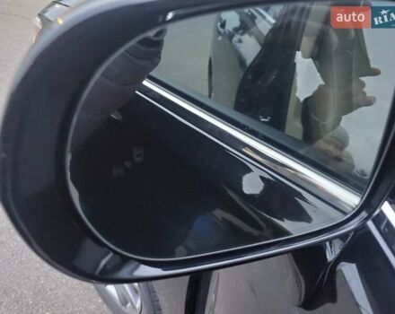 Чорний Лексус РХ, об'ємом двигуна 3.5 л та пробігом 178 тис. км за 18700 $, фото 33 на Automoto.ua