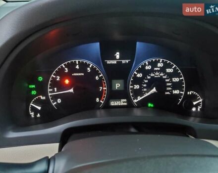 Чорний Лексус РХ, об'ємом двигуна 3.5 л та пробігом 178 тис. км за 18700 $, фото 38 на Automoto.ua