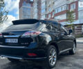 Черный Лексус РХ, объемом двигателя 3.46 л и пробегом 193 тыс. км за 21500 $, фото 23 на Automoto.ua