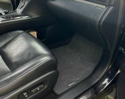 Чорний Лексус РХ, об'ємом двигуна 3.5 л та пробігом 201 тис. км за 22500 $, фото 22 на Automoto.ua