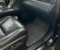 Чорний Лексус РХ, об'ємом двигуна 3.5 л та пробігом 201 тис. км за 22500 $, фото 22 на Automoto.ua