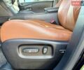 Чорний Лексус РХ, об'ємом двигуна 3.46 л та пробігом 110 тис. км за 22800 $, фото 9 на Automoto.ua