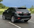 Чорний Лексус РХ, об'ємом двигуна 3.5 л та пробігом 292 тис. км за 23000 $, фото 8 на Automoto.ua