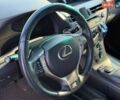 Черный Лексус РХ, объемом двигателя 3.46 л и пробегом 195 тыс. км за 20750 $, фото 23 на Automoto.ua